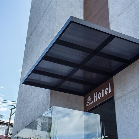 Plattinum Hotel Lauro de Freitas Εξωτερικό φωτογραφία