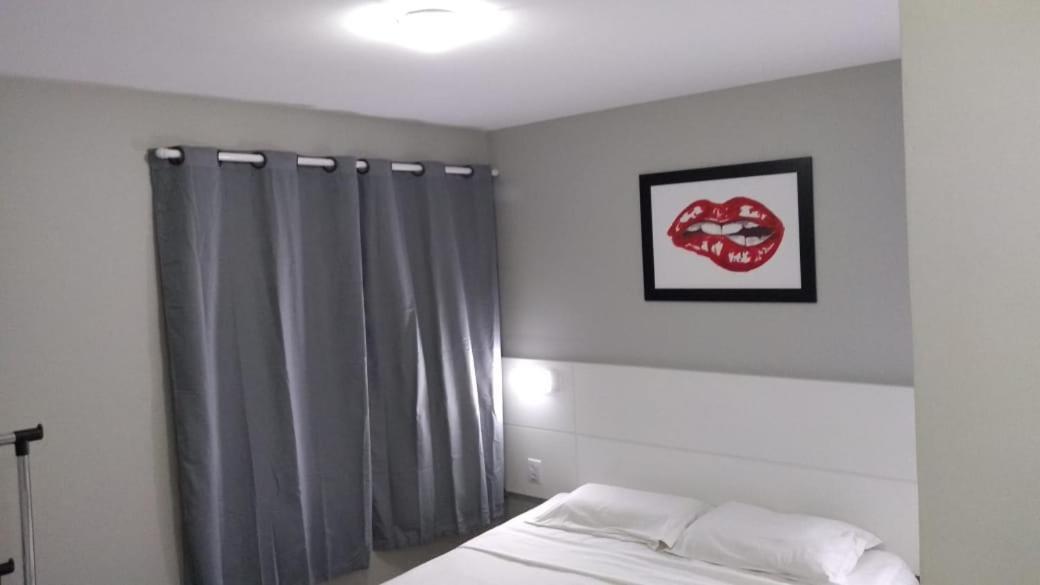 Plattinum Hotel Lauro de Freitas Εξωτερικό φωτογραφία
