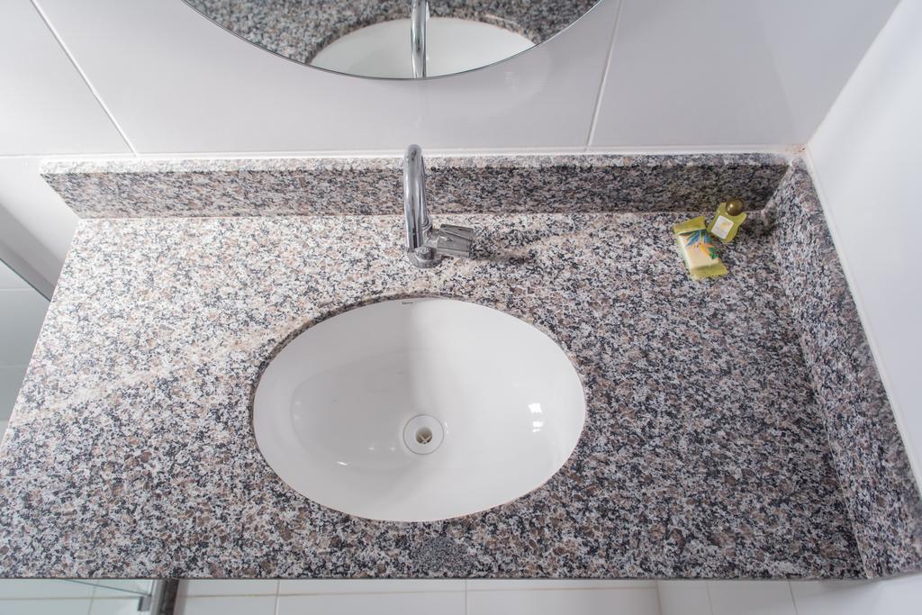 Plattinum Hotel Lauro de Freitas Δωμάτιο φωτογραφία