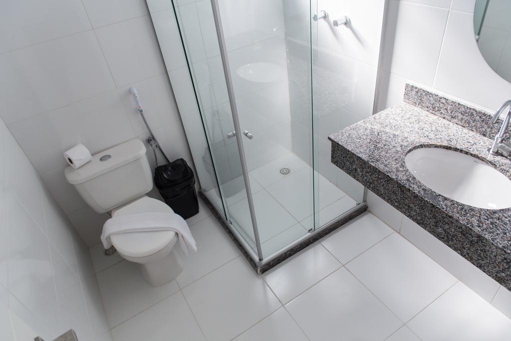 Plattinum Hotel Lauro de Freitas Δωμάτιο φωτογραφία