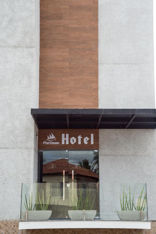 Plattinum Hotel Lauro de Freitas Εξωτερικό φωτογραφία