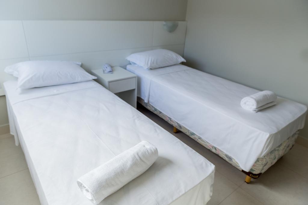 Plattinum Hotel Lauro de Freitas Δωμάτιο φωτογραφία
