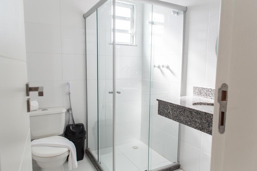 Plattinum Hotel Lauro de Freitas Δωμάτιο φωτογραφία