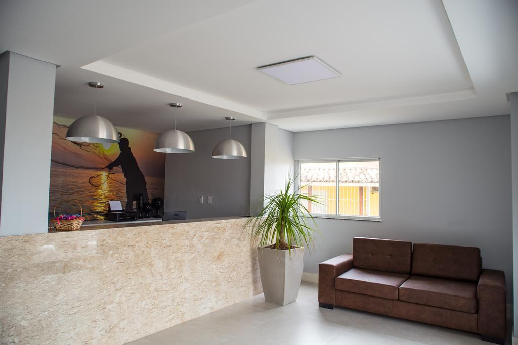 Plattinum Hotel Lauro de Freitas Εξωτερικό φωτογραφία