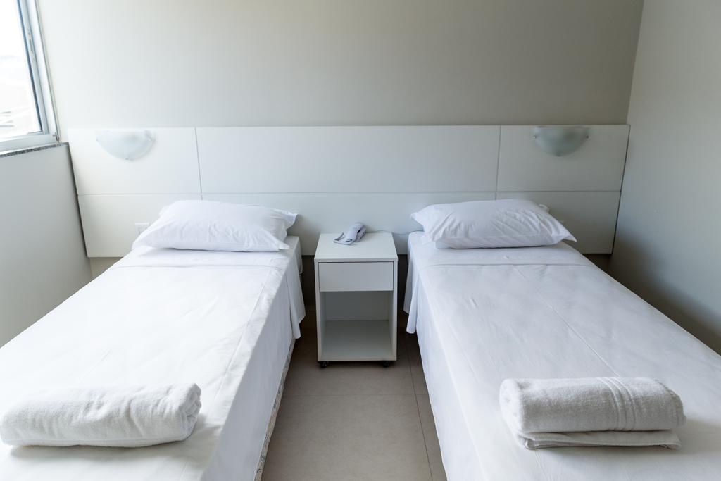 Plattinum Hotel Lauro de Freitas Δωμάτιο φωτογραφία