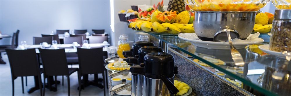 Plattinum Hotel Lauro de Freitas Εξωτερικό φωτογραφία