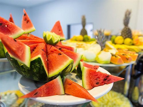 Plattinum Hotel Lauro de Freitas Εξωτερικό φωτογραφία
