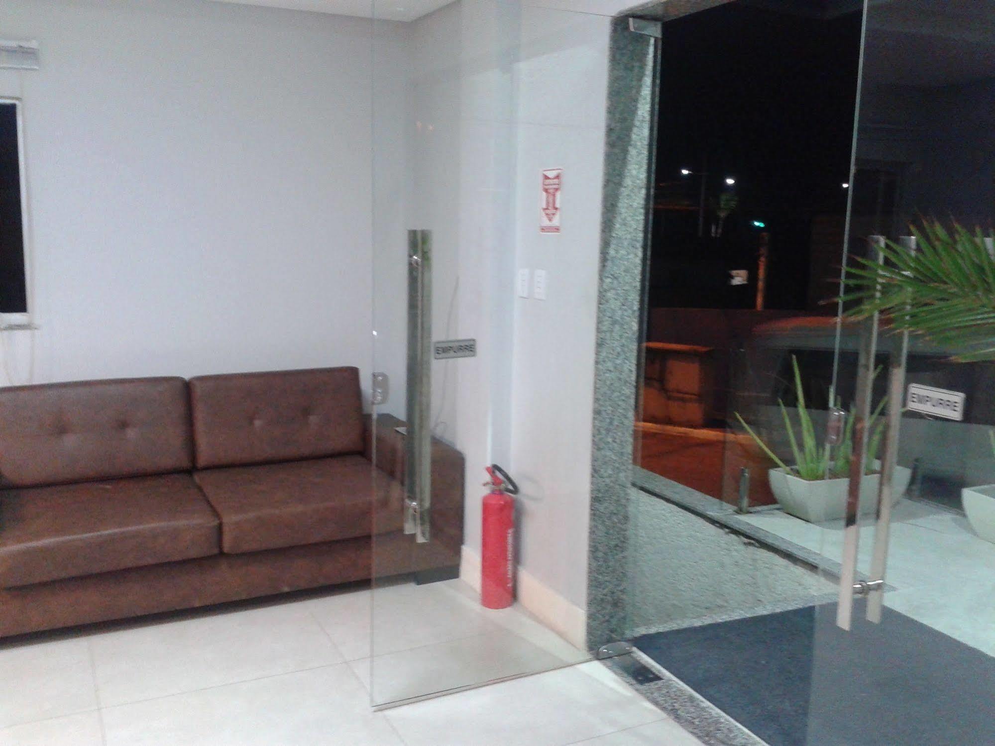 Plattinum Hotel Lauro de Freitas Εξωτερικό φωτογραφία