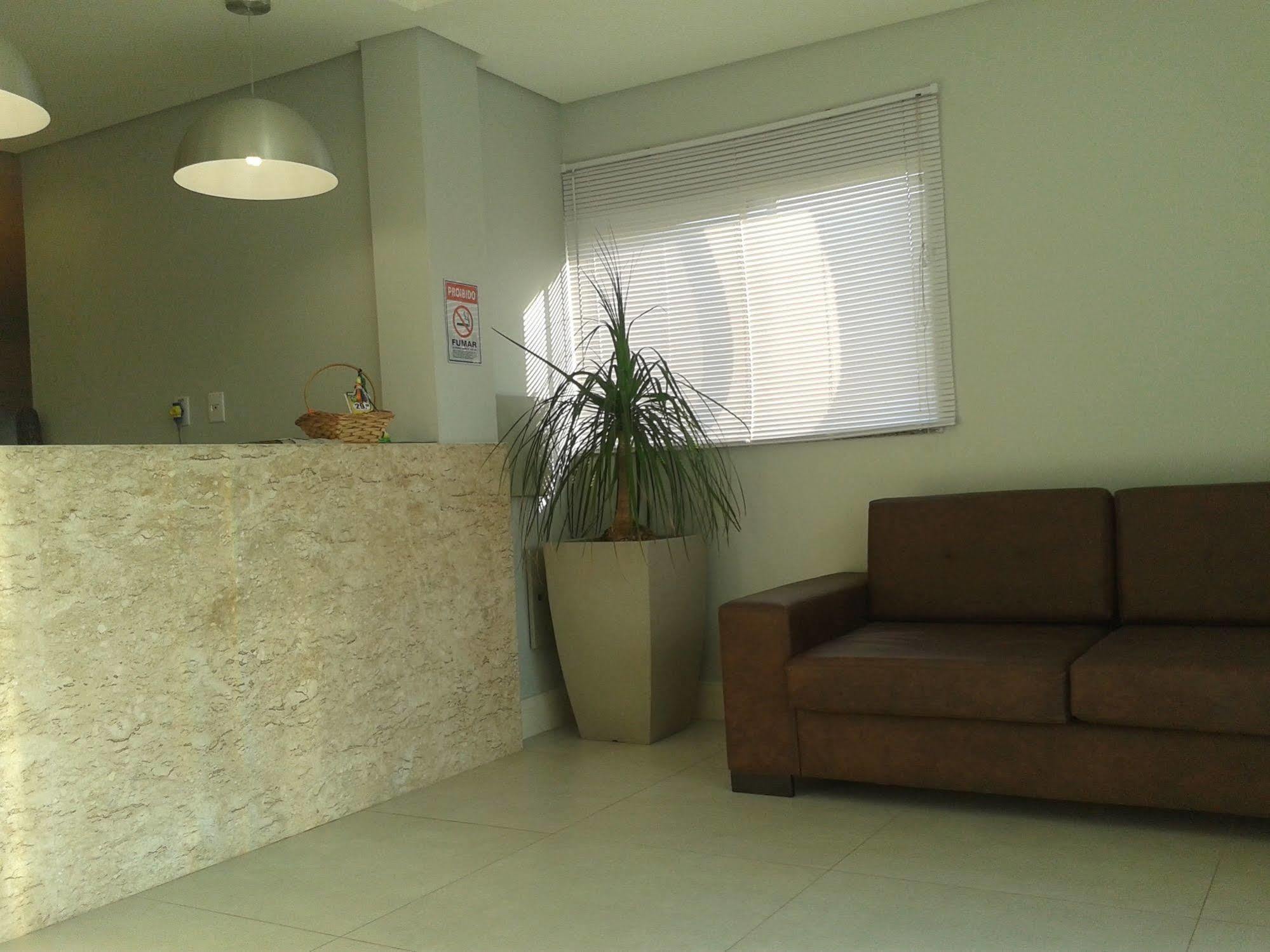 Plattinum Hotel Lauro de Freitas Εξωτερικό φωτογραφία