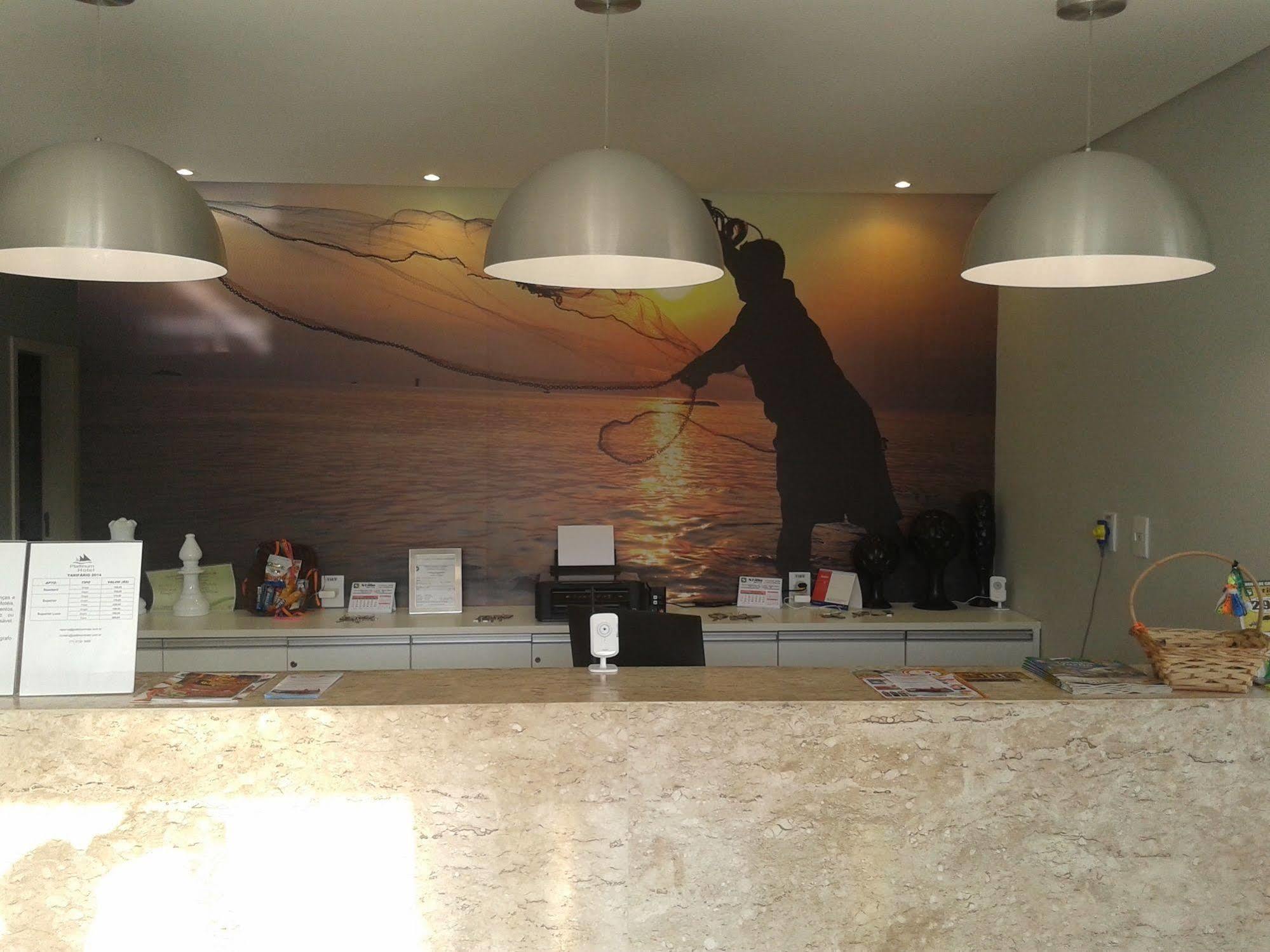 Plattinum Hotel Lauro de Freitas Εξωτερικό φωτογραφία