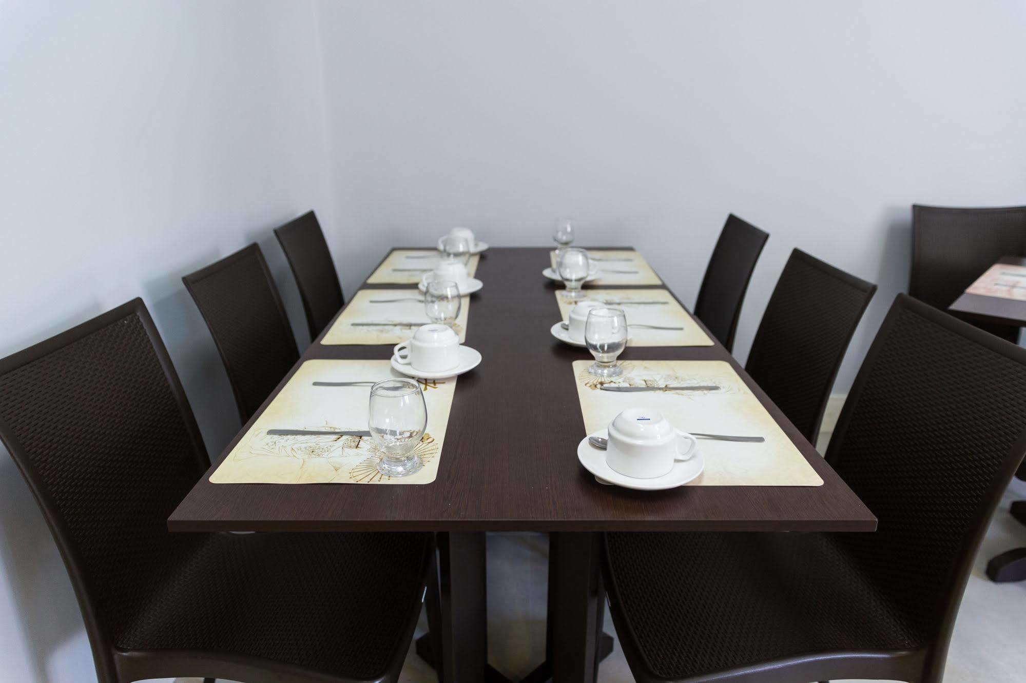 Plattinum Hotel Lauro de Freitas Εξωτερικό φωτογραφία