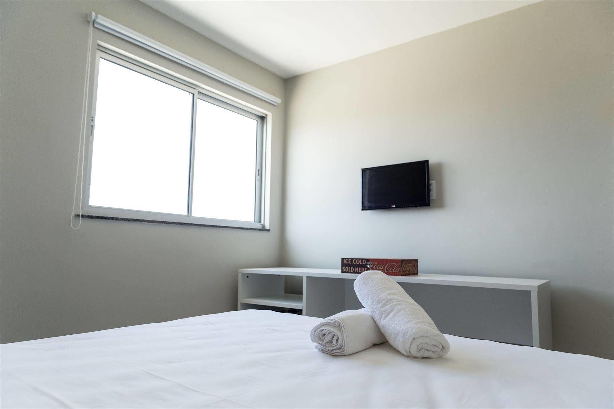 Plattinum Hotel Lauro de Freitas Εξωτερικό φωτογραφία