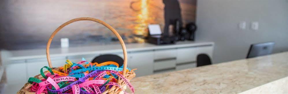 Plattinum Hotel Lauro de Freitas Εξωτερικό φωτογραφία